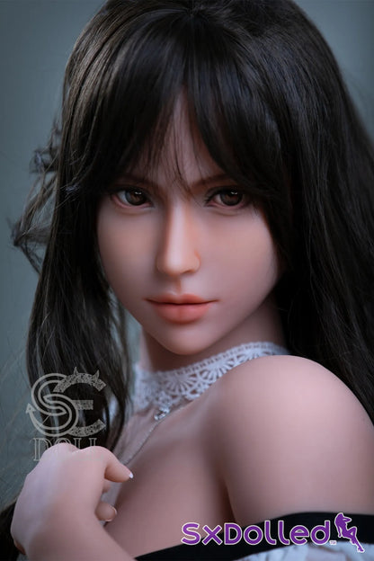 Arianwen (E-Cup) (163cm) | Sex Doll | SE Doll | SxDolled.