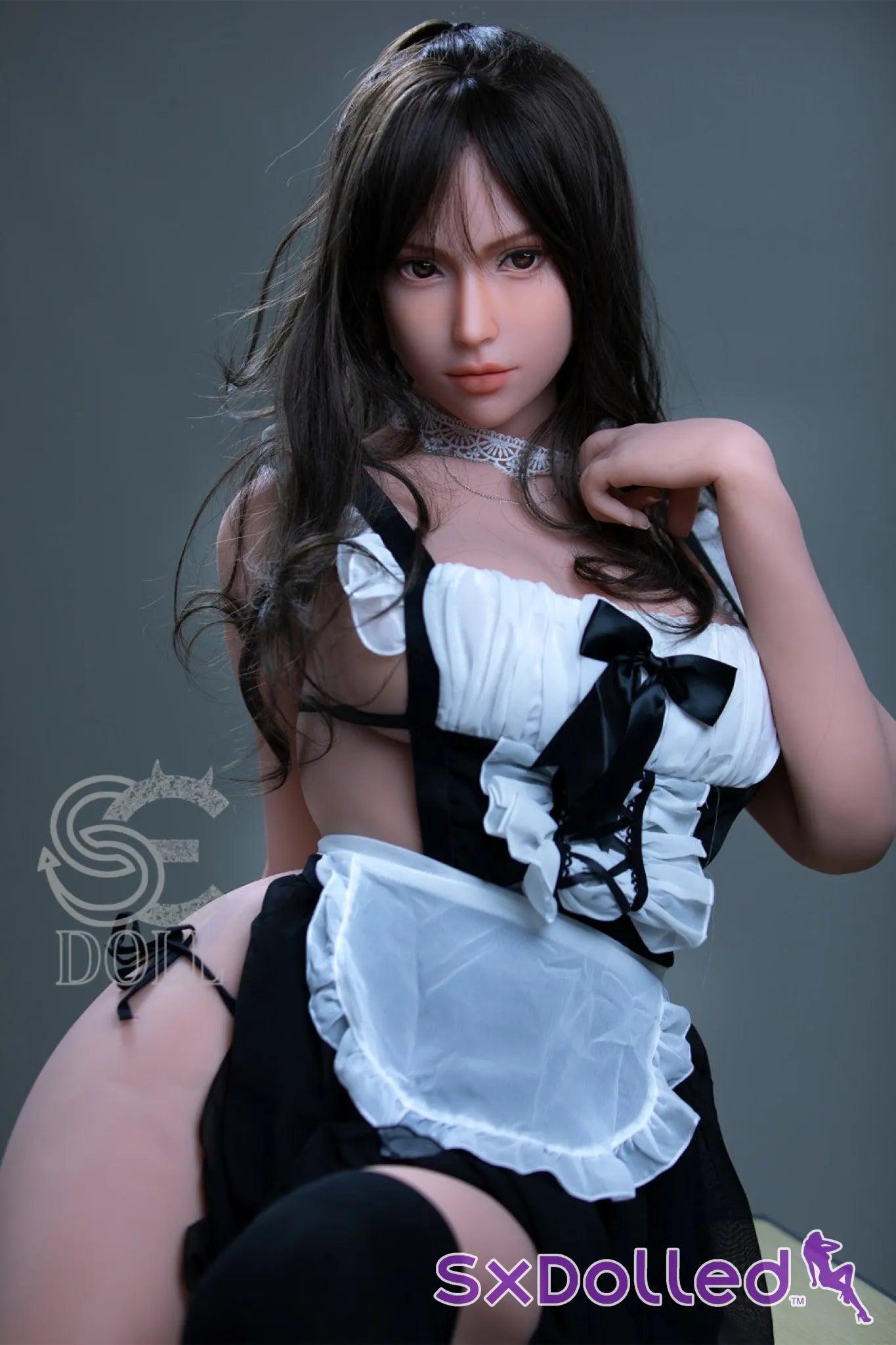 Arianwen (E-Cup) (163cm) | Sex Doll | SE Doll | SxDolled.