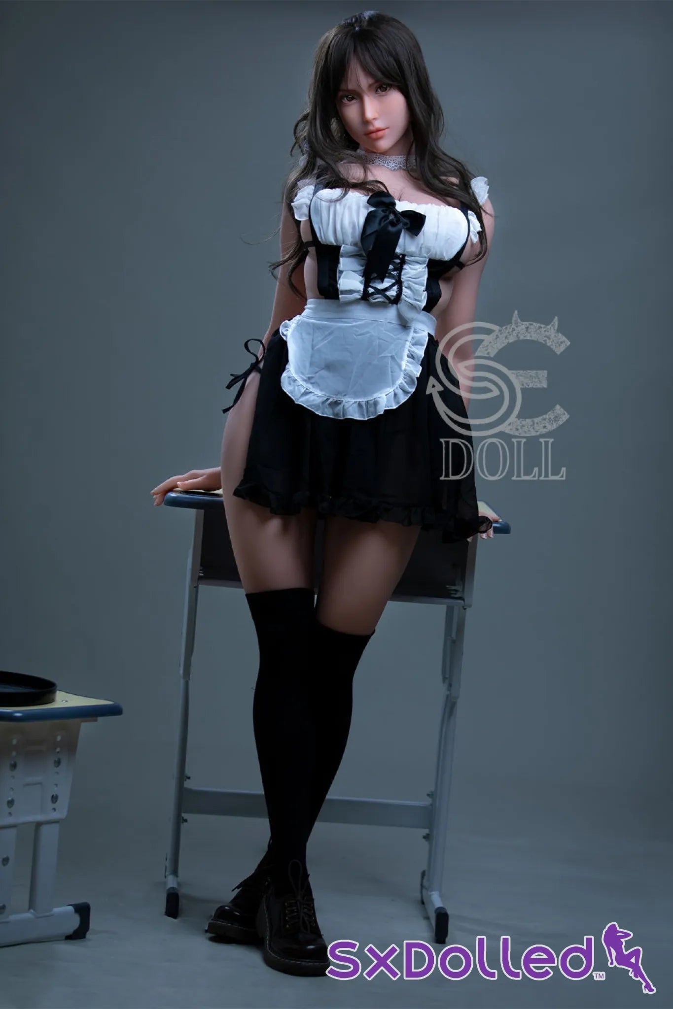 Arianwen (E-Cup) (163cm) | Sex Doll | SE Doll | SxDolled.