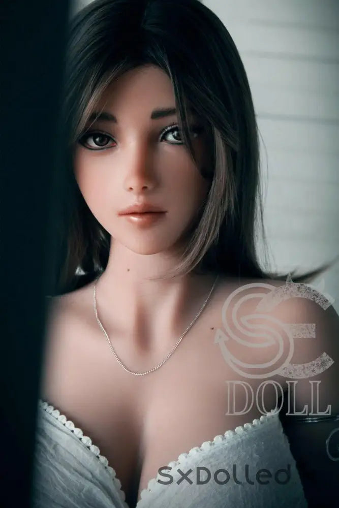 Ariella (F-Cup) (161cm) | Sex Doll - SxDolled - Sex Doll