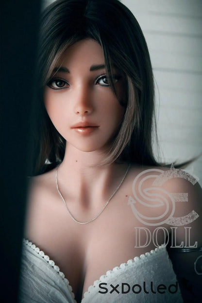 Ariella (F-Cup) (161cm) | Sex Doll - SxDolled - Sex Doll