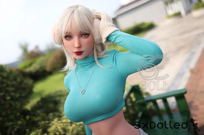 Arisa (F-Cup) (161cm) | Sex Doll | SE Doll | SxDolled.