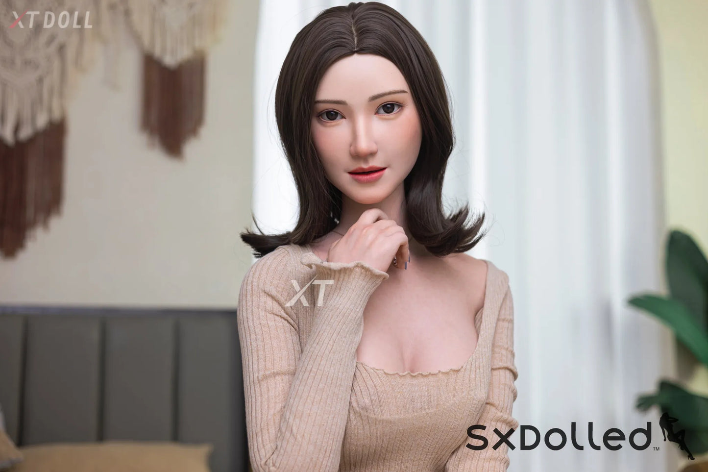 Arista (C-Cup) (164cm) | Sex Doll | XT Doll | SxDolled.