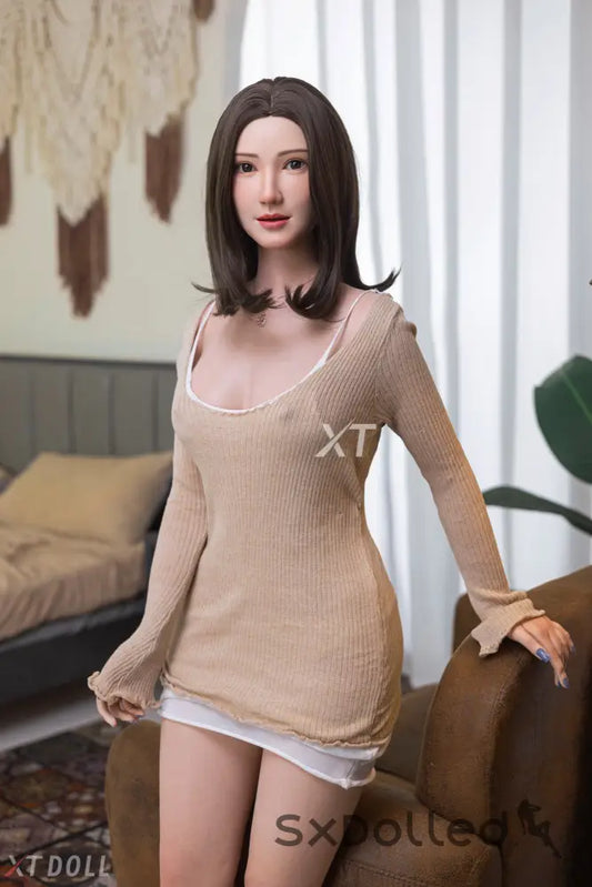 Arista (C-Cup) (164cm) | Sex Doll | XT Doll | SxDolled.