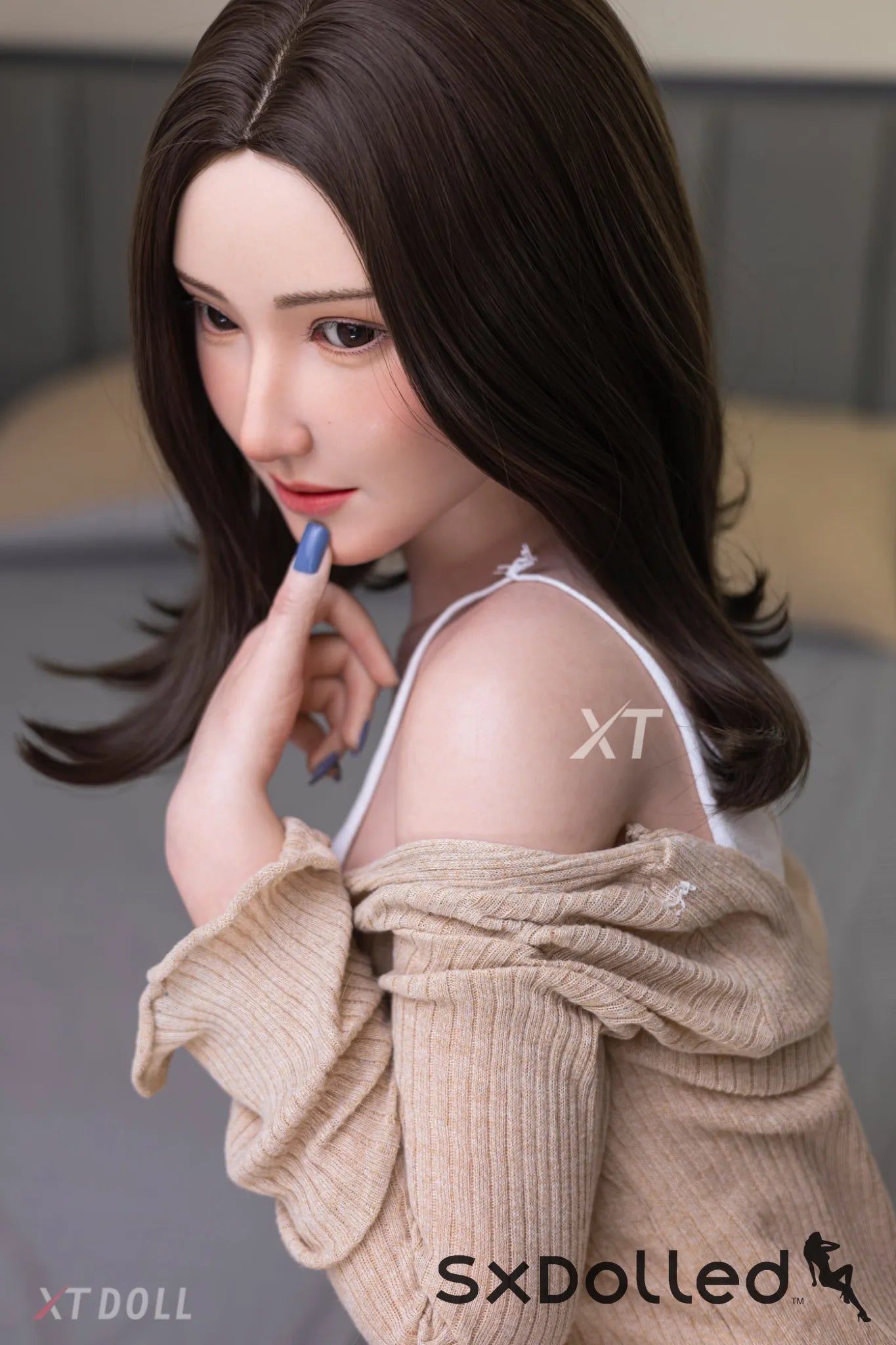 Arista (C-Cup) (164cm) | Sex Doll | XT Doll | SxDolled.