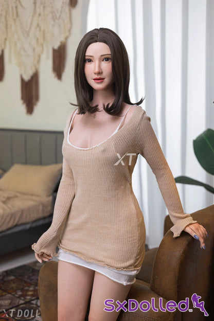 Arista (C-Cup) (164cm) | Sex Doll | XT Doll | SxDolled.