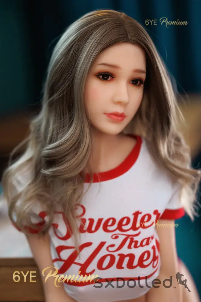 Ariya (F-Cup) (160cm) | Sex Doll | 6YE Doll | SxDolled.