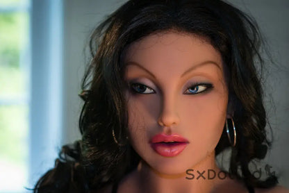 Ariyah (E-Cup) (155cm) | Sex Doll | WM Doll | SxDolled.