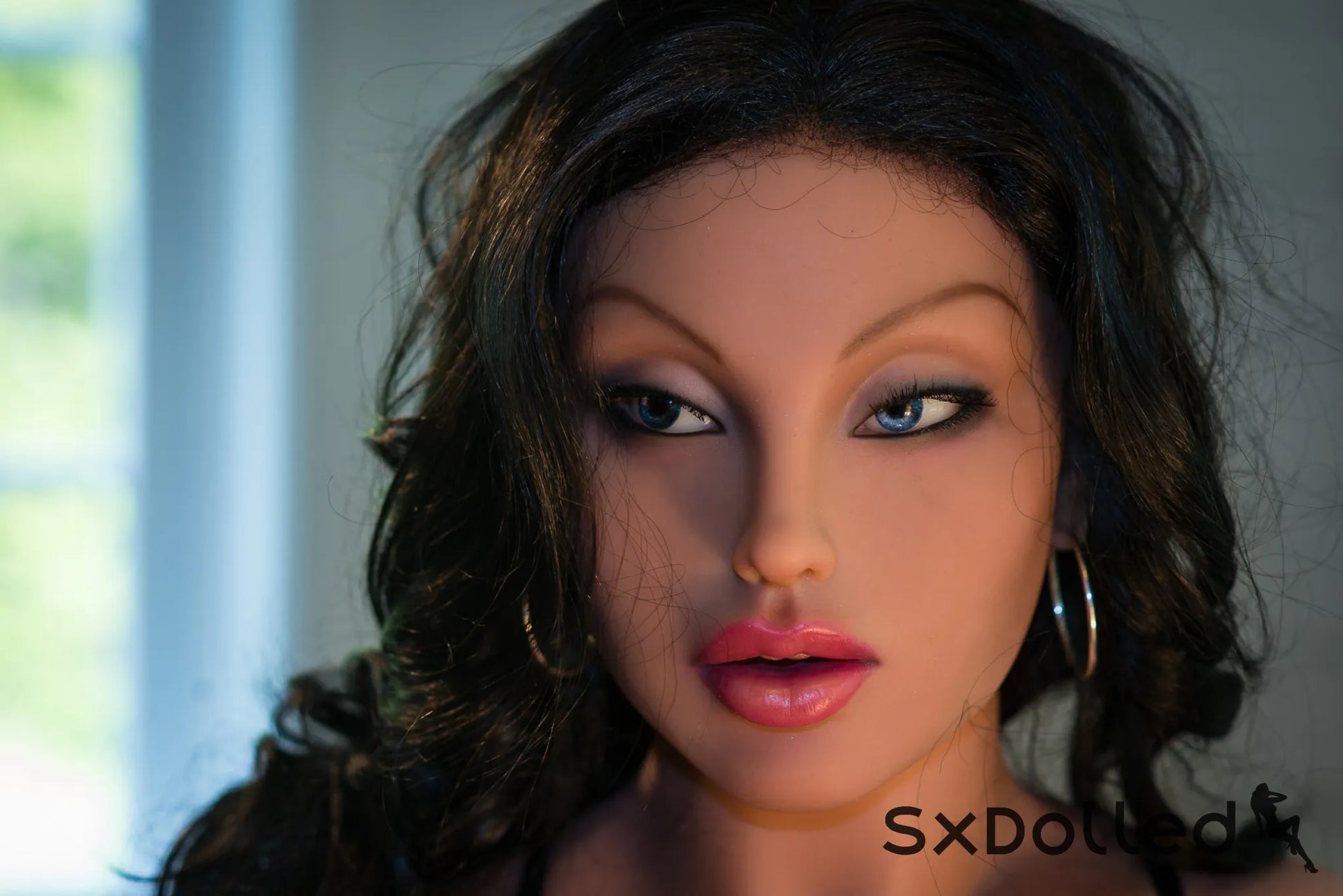 Ariyah (E-Cup) (155cm) | Sex Doll | WM Doll | SxDolled.