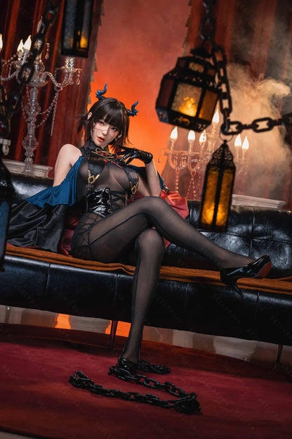 Arlise (E-Cup) (162cm) | Sex Doll E-Cup / 162cm / Brunette Sex Doll