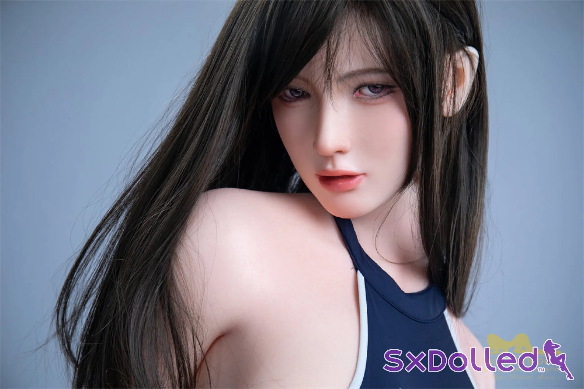 Artemisia (H-Cup) (164cm) | Sex Doll | US In Stock | Irontech Doll | SxDolled.