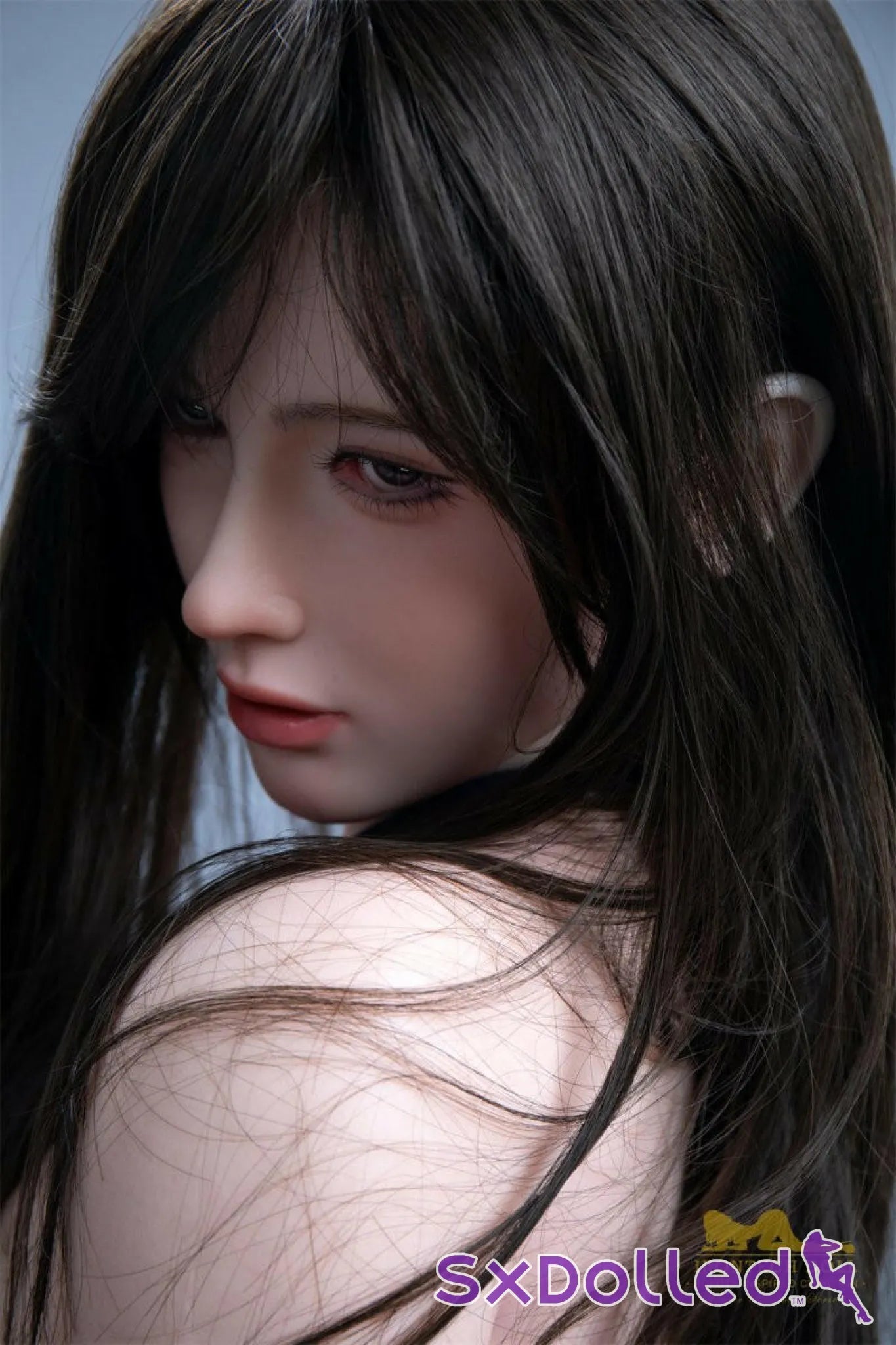 Artemisia (H-Cup) (164cm) | Sex Doll | US In Stock | Irontech Doll | SxDolled.