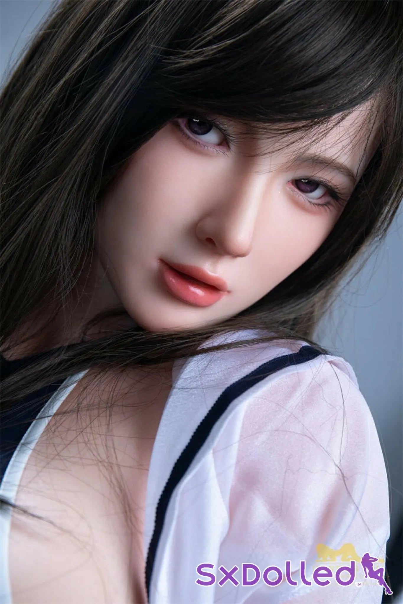 Artemisia (H-Cup) (164cm) | Sex Doll | US In Stock | Irontech Doll | SxDolled.