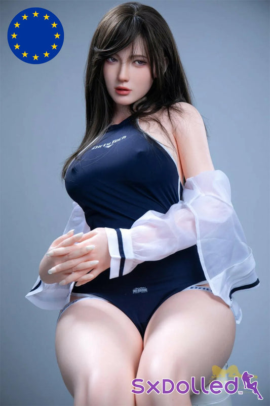 Artemisia (H-Cup) (164cm) | Sex Doll | US In Stock | Irontech Doll | SxDolled.