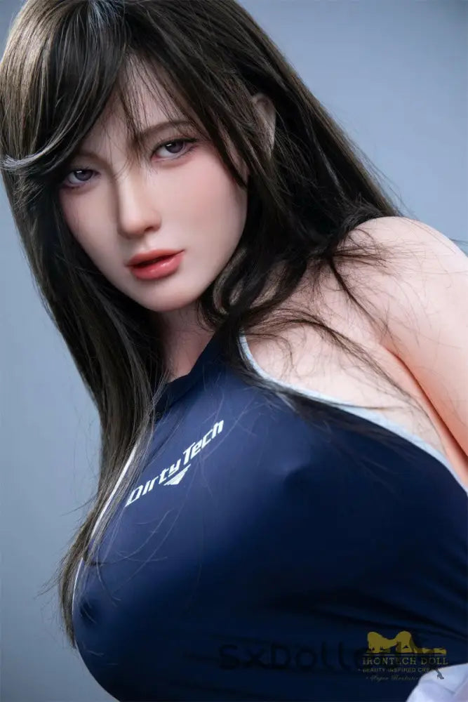 Artemisia (H-Cup) (164cm) | Sex Doll | US In Stock | Irontech Doll | SxDolled.