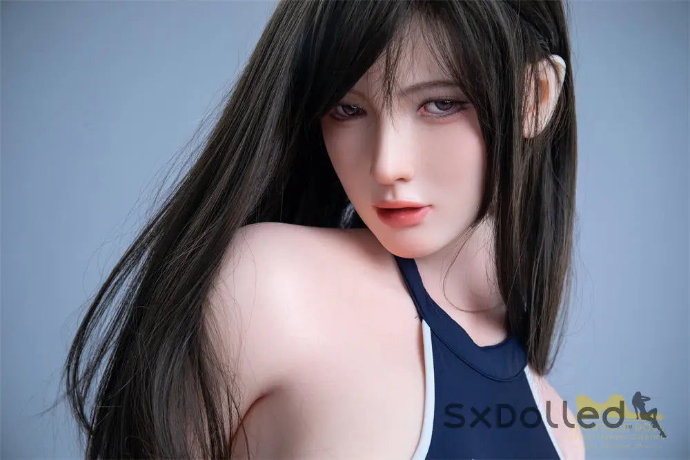 Artemisia (H-Cup) (164cm) | Sex Doll | US In Stock | Irontech Doll | SxDolled.