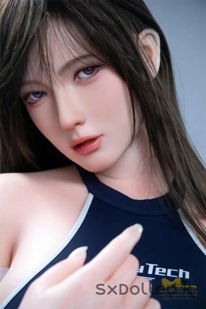 Artemisia (H-Cup) (164cm) | Sex Doll | US In Stock | Irontech Doll | SxDolled.