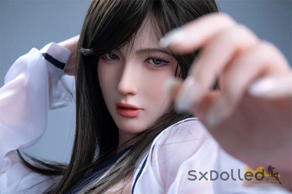 Artemisia (H-Cup) (164cm) | Sex Doll | US In Stock | Irontech Doll | SxDolled.