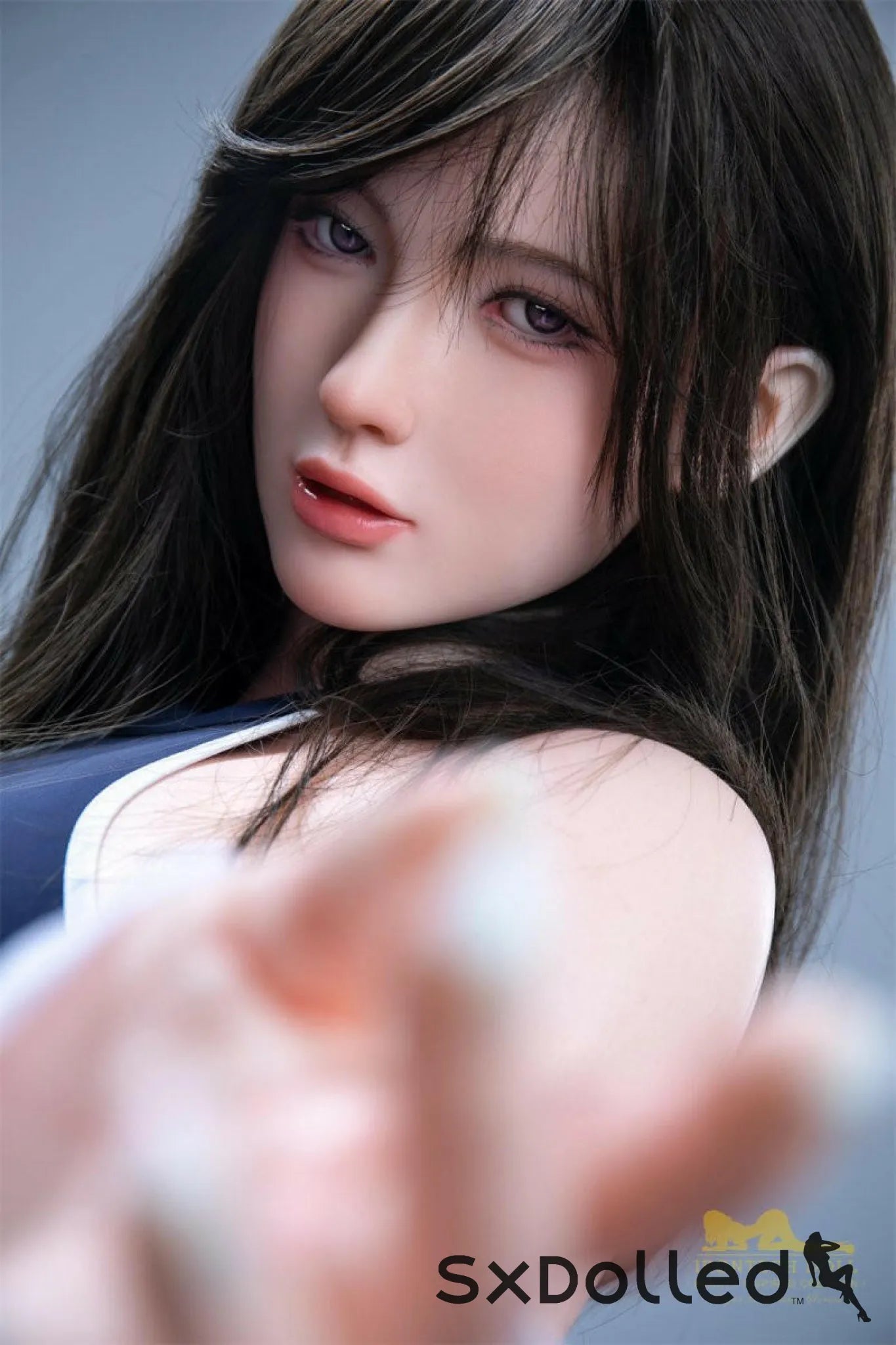 Artemisia (H-Cup) (164cm) | Sex Doll | US In Stock | Irontech Doll | SxDolled.