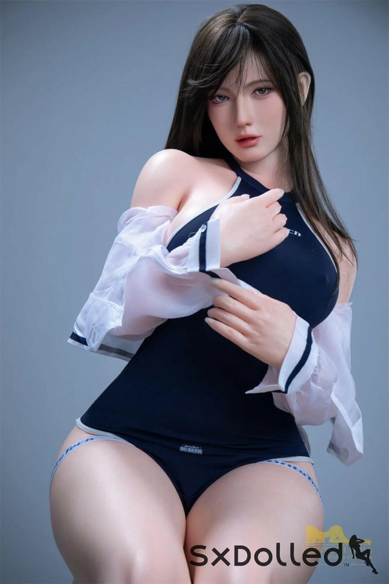 Artemisia (H-Cup) (164cm) | Sex Doll | US In Stock | Irontech Doll | SxDolled.