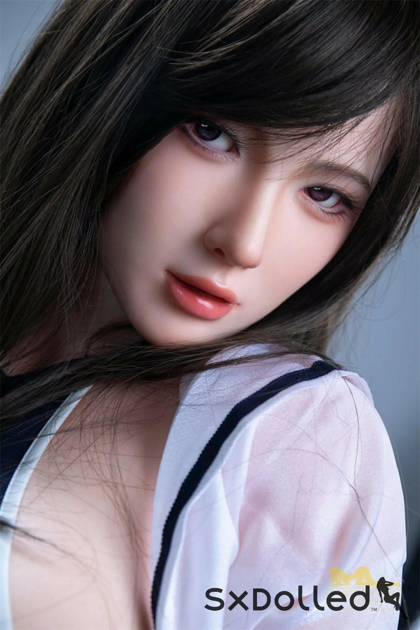 Artemisia (H-Cup) (164cm) | Sex Doll | US In Stock | Irontech Doll | SxDolled.