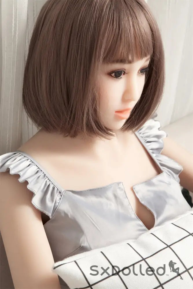 Arthurine (E-Cup) (163cm) | Sex Doll | Fire Doll | SxDolled.