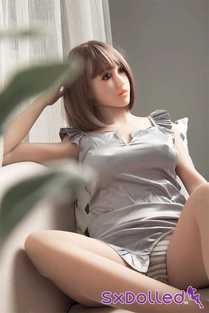 Arthurine (E-Cup) (163cm) | Sex Doll | Fire Doll | SxDolled.