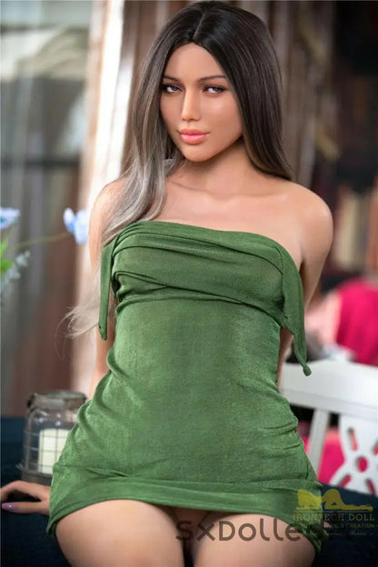 Arwen (E-Cup) (166cm) | Sex Doll | Irontech Doll | SxDolled.