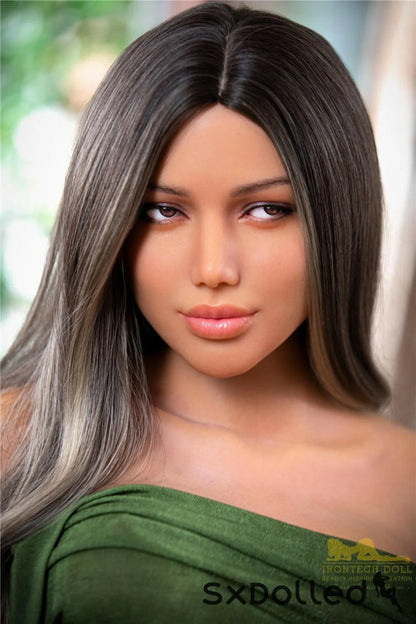 Arwen (E-Cup) (166cm) | Sex Doll | Irontech Doll | SxDolled.