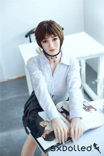 Arya (E-Cup) (159cm) | Sex Doll | Irontech Doll | SxDolled.