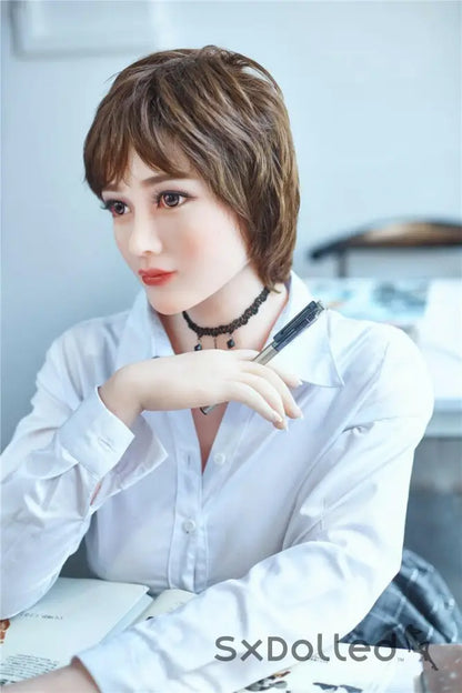 Arya (E-Cup) (159cm) | Sex Doll | Irontech Doll | SxDolled.