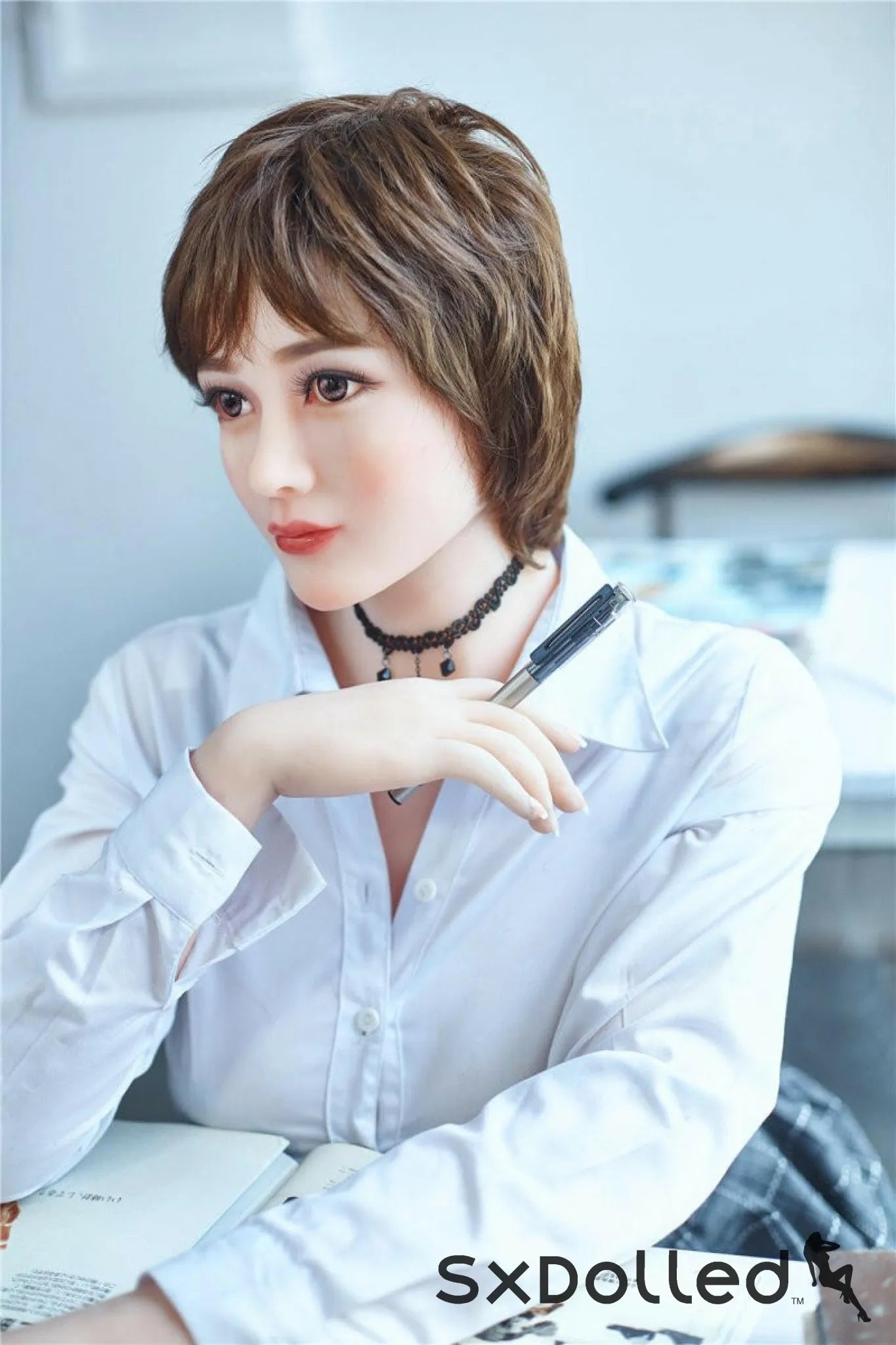 Arya (E-Cup) (159cm) | Sex Doll | Irontech Doll | SxDolled.