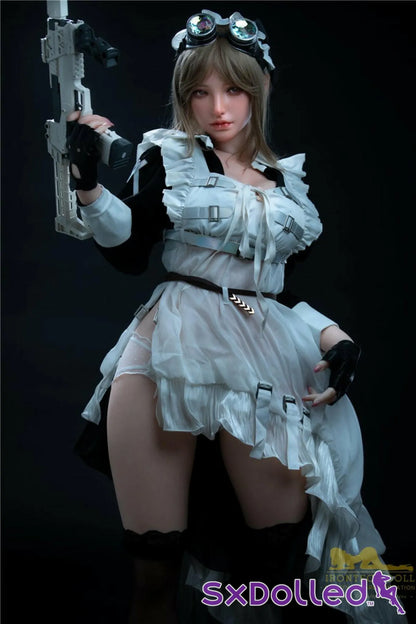Aryana (I-Cup) (165cm) | Sex Doll | Irontech Doll | SxDolled.