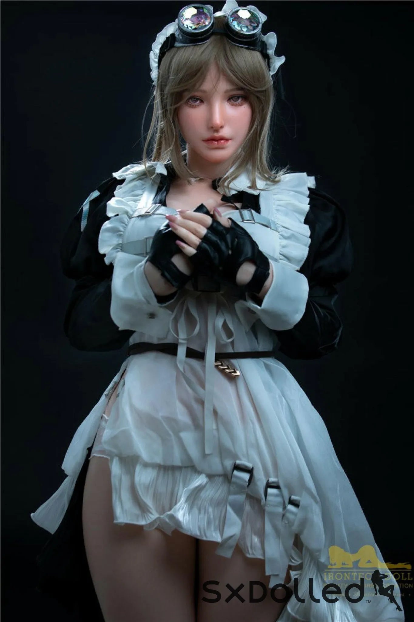 Aryana (I-Cup) (165cm) | Sex Doll | Irontech Doll | SxDolled.