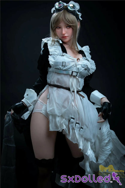Aryana (I-Cup) (165cm) | Sex Doll | Irontech Doll | SxDolled.