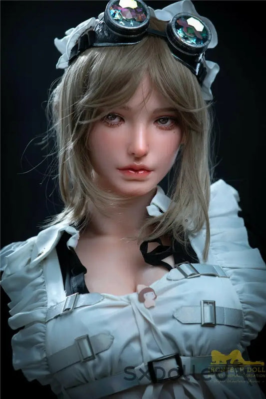 Aryana (I-Cup) (165cm) | Sex Doll | Irontech Doll | SxDolled.