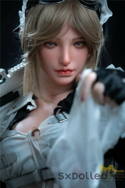 Aryana (I-Cup) (165cm) | Sex Doll | Irontech Doll | SxDolled.