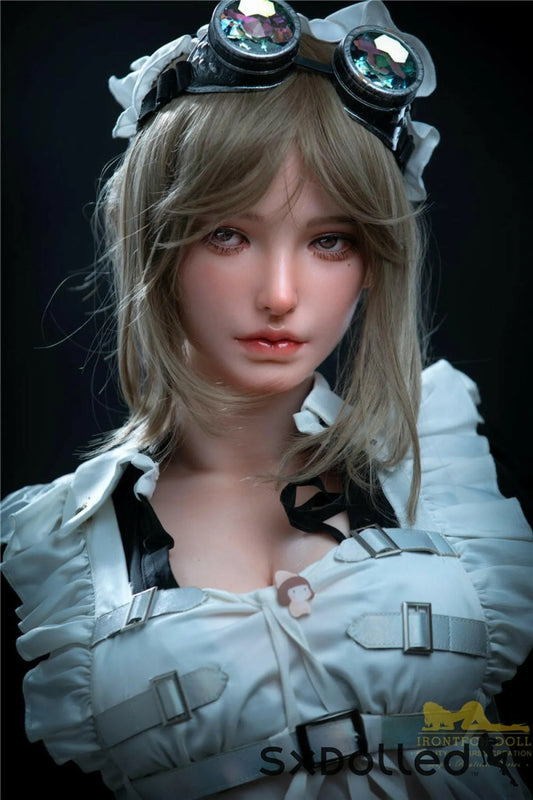 Aryana (I-Cup) (165cm) | Sex Doll | Irontech Doll | SxDolled.