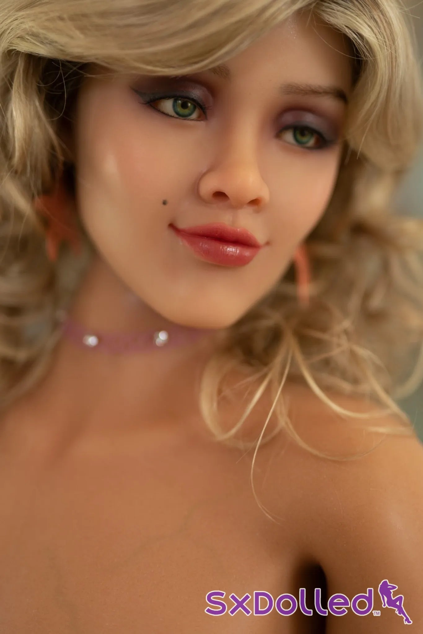 Aryelle (C-Cup) (150cm) | Sex Doll | SM Doll | SxDolled.