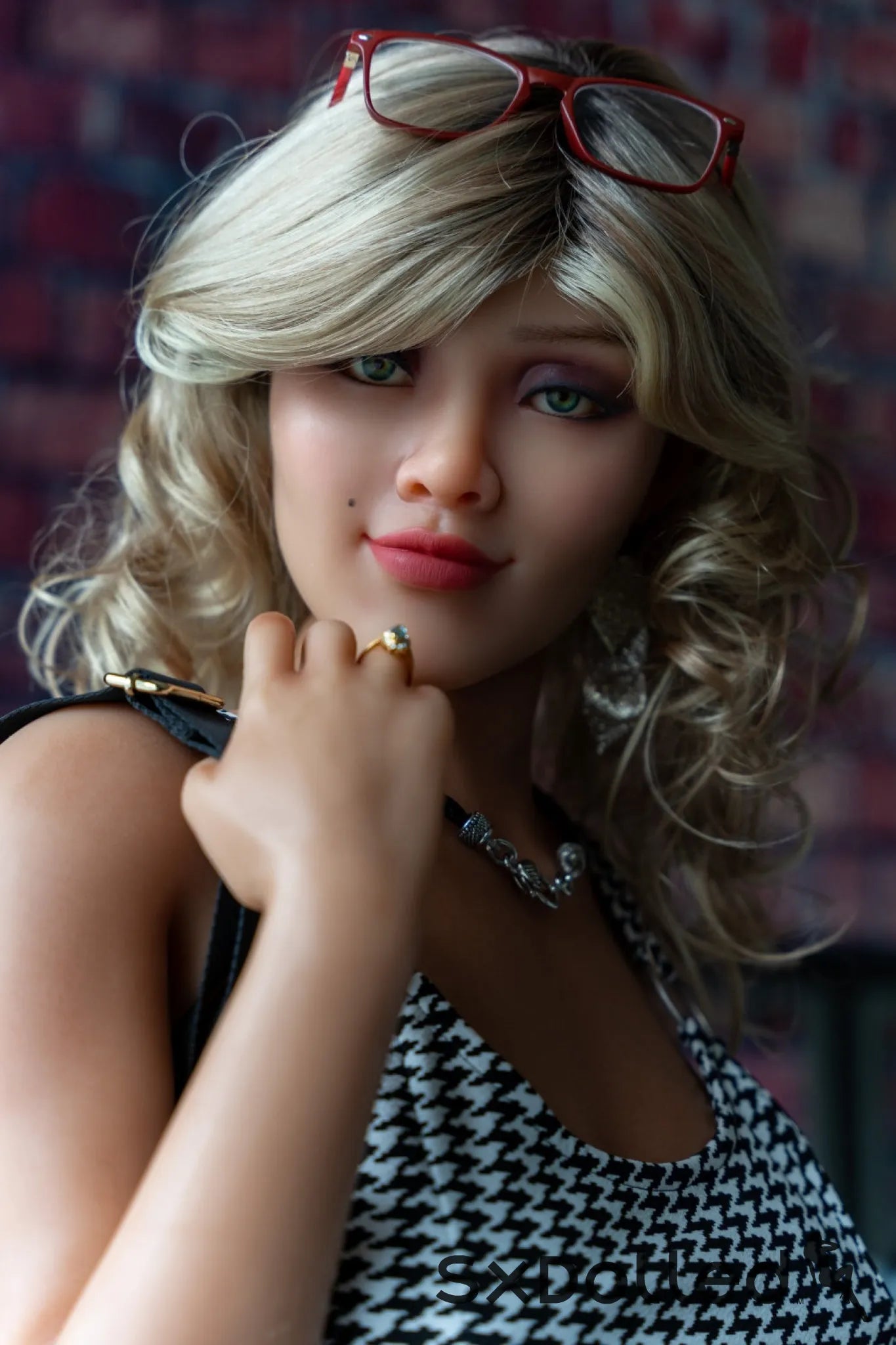 Aryelle (C-Cup) (150cm) | Sex Doll | SM Doll | SxDolled.