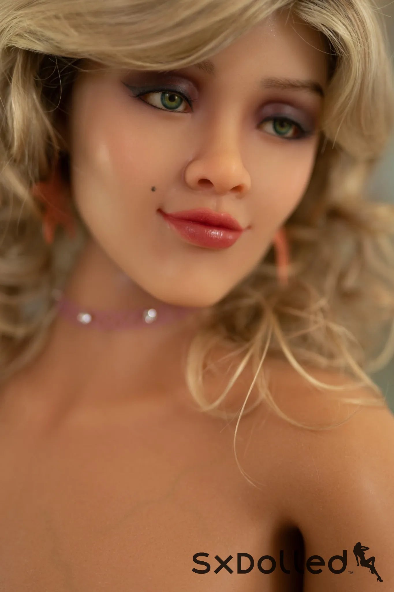 Aryelle (C-Cup) (150cm) | Sex Doll | SM Doll | SxDolled.