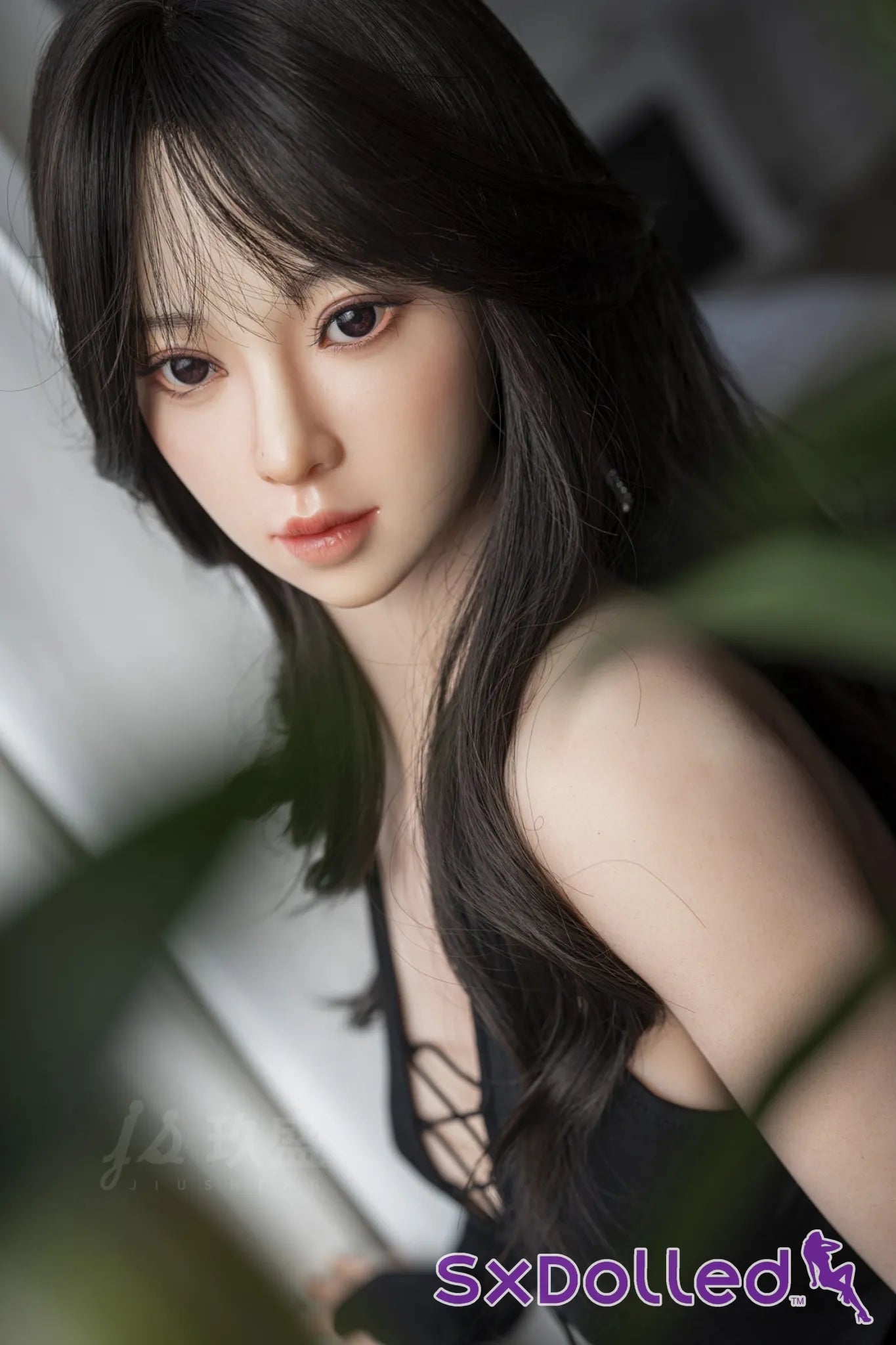 Asha (E-Cup) (160cm) | Sex Doll | Jiusheng Doll | SxDolled.