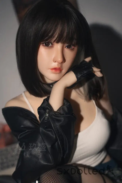 Ashira (C-Cup) (148cm) | Sex Doll | Jiusheng Doll | SxDolled.