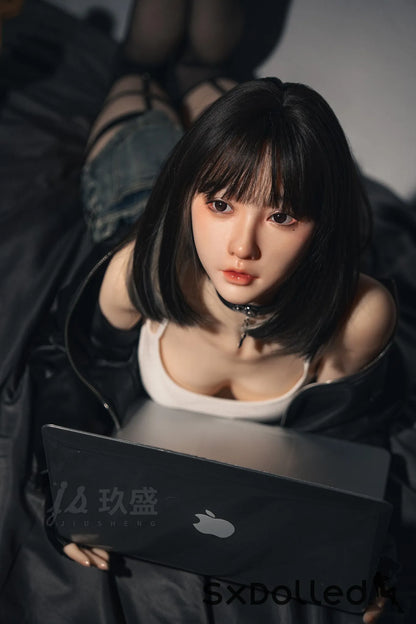 Ashira (C-Cup) (148cm) | Sex Doll | Jiusheng Doll | SxDolled.