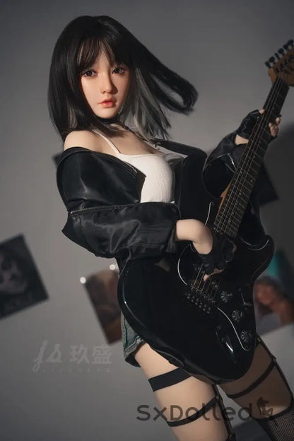 Ashira (C-Cup) (148cm) | Sex Doll | Jiusheng Doll | SxDolled.