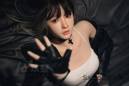 Ashira (C-Cup) (148Cm) | Sex Doll