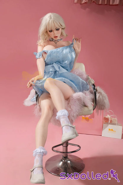 Ashira (J-Cup) (158cm) | Sex Doll | Irontech Doll | SxDolled.