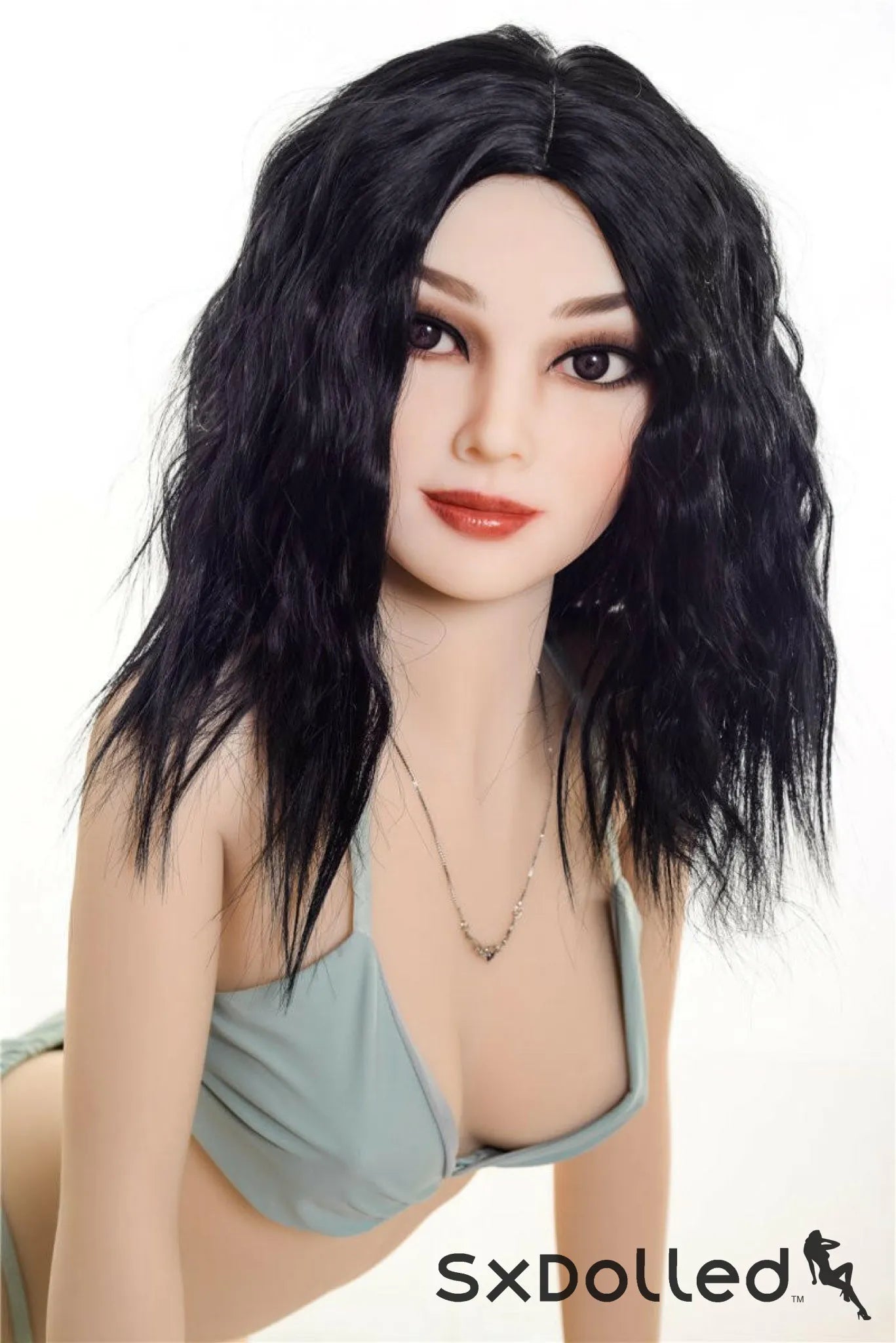 Ashly (D-Cup) (155cm) | Sex Doll | Irontech Doll | SxDolled.