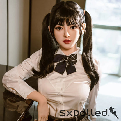 Ashlynn (C-Cup) (160cm) | Sex Doll | SY Doll | SxDolled.