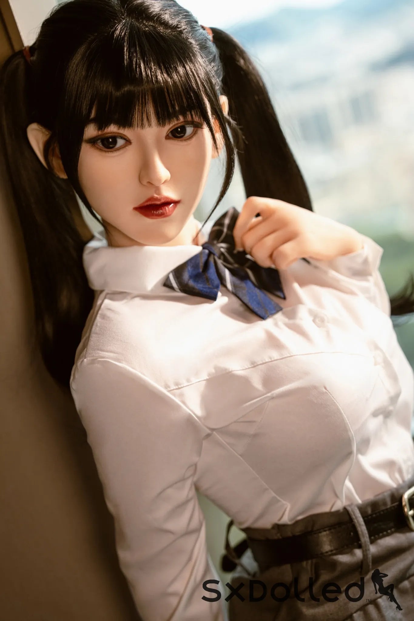 Ashlynn (C-Cup) (160cm) | Sex Doll | SY Doll | SxDolled.